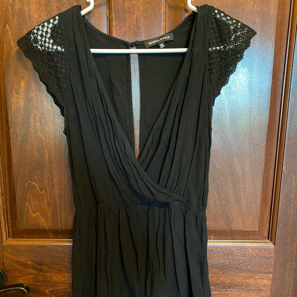 Kendall & Kylie Romper